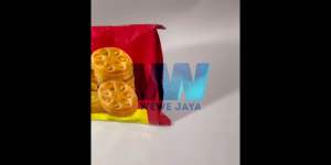BISKUIT HATARI PEANUT SELAI KACANG