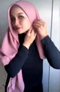 Bawal Sulam Elise