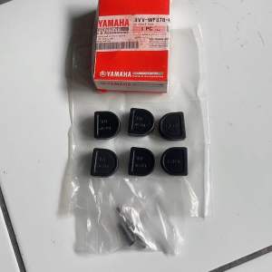 Karet Kopling untuk Motor Yamaha: Aksesoris Motor Jepang & Suku Cadang Yamaha Thailand
