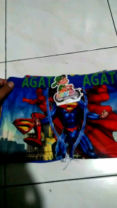 BOXER ANAK LAKI-LAKI USIA 2-9 thn/3pcs /6pcs /12pcs CELANA BOXER ANAK LAKI-LAKI /BOXER CEWEK 2-9 thn