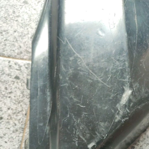 Cover Body Dop Tutup Aki Honda Supra X & Supra Fit Lama