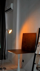 LUXEN MERCURY LAMPU LED BULB 50W 50 WATT CAHAYA PUTIH COOL DAYLIGHT 6500K BISA E27 SAMA E40 BOHLAM BERGARANSI 1 TAHUN BAGUS KUALITAS PREMIUM