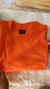 เสื้อเเขนยาวพระ   เสื้อยืดไส่ทำงาน  เสื้อพระสงฆ์