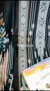 Sarung Gajah Duduk Multi Kembang Motif BHS Terlaris Bahan Katun Adem