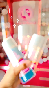 🎀🆔ALL TONER DRWSKINCARE🆓AKSESORIES