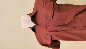 KEMEJA PASPAMPRES NEW / KEMEJA MELAR / KEMEJA BAHAN KATUN STRETCH / KEMEJA PRIA WATERPROOF / KEMEJA KEREN /