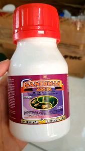 Insektisida SANDIMAS 400SL kemasan 250ml