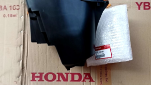 Ubox Honda Genuine (Wave125 Alpha Gilas)