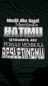 Kaos Atasan oblong pria Lengan pendek Kaos oblong Sablon Hati Kaos pria / Kaos Oblong/ Baju Kaos Tshirt/ Tshirt pria / Tshirt pria