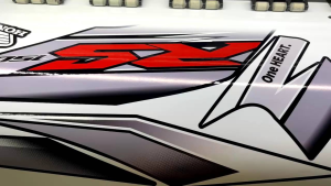 Tem rời dán future FI 125 future led cao cấp chất liệu in 3 lớp PPF chống nước không phai màu nhãn dán decal