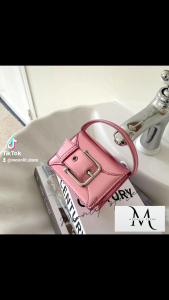 MOONLIT~ALEXA bag | tas tangan wanita | tas pesta| mini bag| tas import wanita