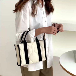 MOONLIT~CECIL tote bag | tas wanita | tote bag| tas import wanita