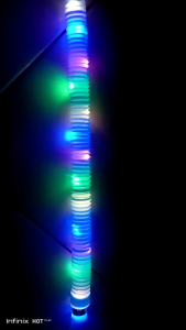 Mainan Anak CEV/LED Pop