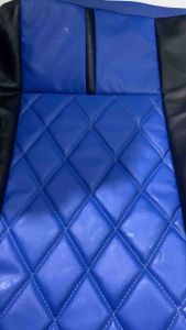 Cover Sarung Jok Mobil Pick Up Bahan Kulit Sintetis Carviero Ss Futura Grand Mx L300