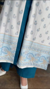 SET TUNIK MANDA KULOT VIENARA