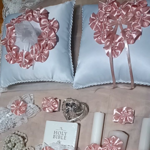 enjoy wedding essentials complete set
