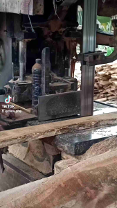 gergaji pita bandsaw type 36 SKS SUPER GOLD full baja siap kerja.