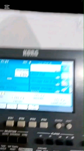 LCD KEYBOARD KORG PA600 PA900 PA700 PA1000 DAN PA4X