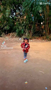 Hodie Lengan Panjang Fashion Anak Laki Kain Flanel Super Warna Kotak