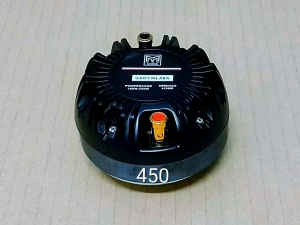 loa trép RCF 450