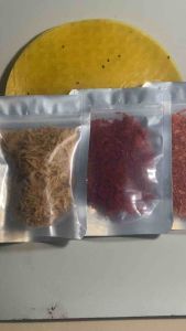 Sét bánh tráng nướng 10 lá bánh kèm nguyên liệu có tặng khách 100gam bơ trứng gà