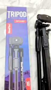 TRIPOD NEEPh0 BLUETOOTH 3180S+REMOTE CONTROL QUALITY COCOK UNTUK FOTOGRAFER