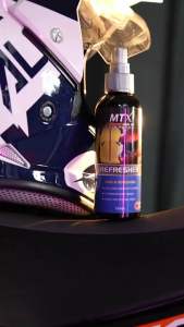MTX Bike Pro Refresher - 250ml
