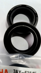 Seal Shock Depan Honda Vario Vario Fi Vario 125 Vario 125 Fi Vario 125 Esp Vario 125 LED Vario 150 Esp (Seal KYB Genuin Yamaha)