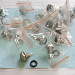 Baut Bolt SPL 8mm & Spesial 8mm: Pemahaman Lengkap