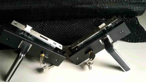 Handle Pintu Rumah & Set Kunci: Panduan Lengkap