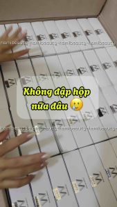 [HÀNG CTY + TEM PHỤ] Mặt Nạ Wonjin 1 Miếng Concentrated Essence Mask Hamibeauty Sản Phẩm Chính Hãng