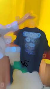 KAOS DISTRO//KAOS CUMI-CUMI DARAT INDONESIAN DIESEL STYLE COTTON COMBED 24S (LEBIH TEBAL DARI 30S)