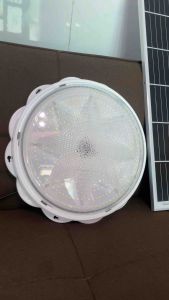 Ốp trần NLMT công suất 300w 400w sáng liên tục 12-15h