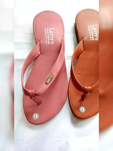 LETTYS IPIT CLASSIC FLAT(blk beige tan old rose maroon green)