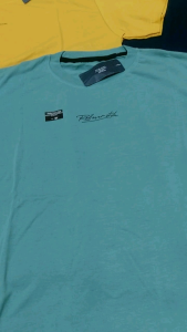 PROMO 3PCS CUMA 65RB KAOS OBLONG DISTRO BAHAN TEBAL COMBET 30S