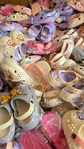 sendal anak cewek dan cowok