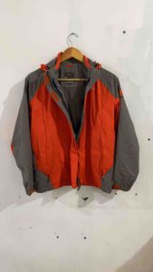 OUTDOR MAGNUS: Desain Unik & Kualitas Tinggi