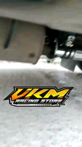 Knalpot fleksibel ngir pnp Canter Engkel ps110