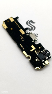 CONNECTOR CHARGER VIVO Y83 ORI + IC PAPAN KONEKTOR CAS PCB BOARD VIVO Y83 ORI + IC