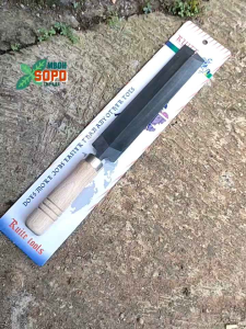 Kikir Gergaji Bonsai: Alat Tukang Berkualitas Tinggi