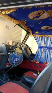 KAIN PLAPON ATAP KABIN MOBIL TRUK HINO FUSO PICKUP CARRY TRAGA RAGASA ISUZU TRONTON DAN SEJENISNYA