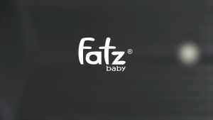 Ready 6 Túi vải ủ ấm bình sữa / Dụng cụ hâm sữa du lịch cầm tay Fatzbaby Fatz FB3068BT