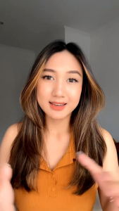 [TERLARIS] Parfum Wanita Scandalous EDP 35 ml