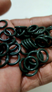 Paket isi 50pcs Oring P08/M8 shock breaker belakang supra x 125 jupiter z vega lama as 8mm original