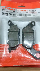 Piringan Cakram Depan Mio J & Kampas Rem untuk Motor Finest