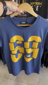 เสื้อยืด 7th Street (ของแท้) รุ่น STN T-shirt Cotton100%