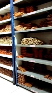 Mie Lidi Paket 100PCS: Praktis & Mudah Disajikan