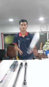 KINGTONY ประแจขันปอนด์ออโตเมติคหลายแบบให้เลือกใช้ขนาด 1/4"-1"