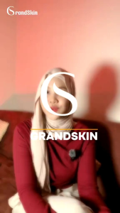GRAND SKIN -Skincare Grandskin Brightening & Acne All varian Bpom