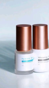 MKSKIN-WHITENING SERUM Mencerahkan